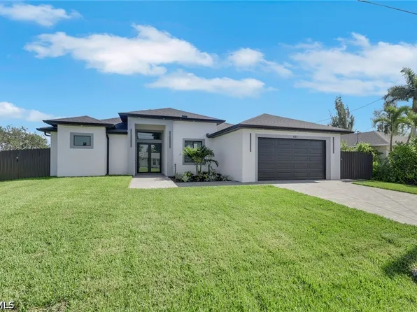 407 SE 16th St, Cape Coral, FL 33990