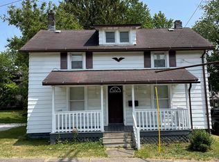 369 Tremont St, Mansfield, OH 44903