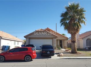 2768 Purple Root Dr #0, Las Vegas, NV 89156