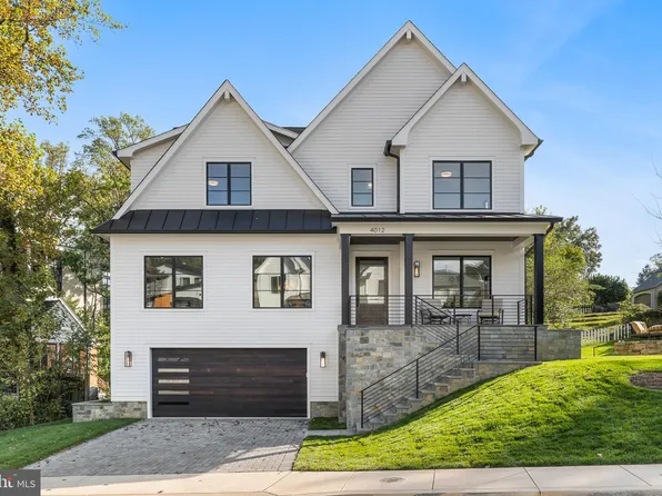 4012 Vacation Ln, Arlington, VA 22207