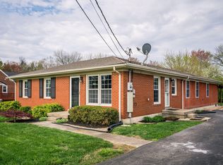 9059 Fern Creek Rd, Louisville, KY 40291