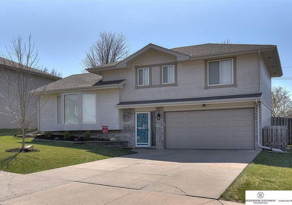Exterior of Home