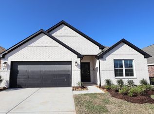 711 Michelia St, Magnolia, TX 77354