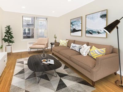 2105 Wallace Avenue #5H, Bronx, NY, 10462