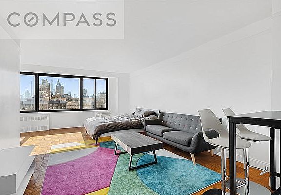 5th image of 372 Central Park W APT 20G