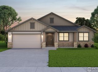 4378 Golden Currant Ct, Johnstown, CO 80534
