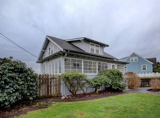 666 Florence Ave, Astoria, OR 97103