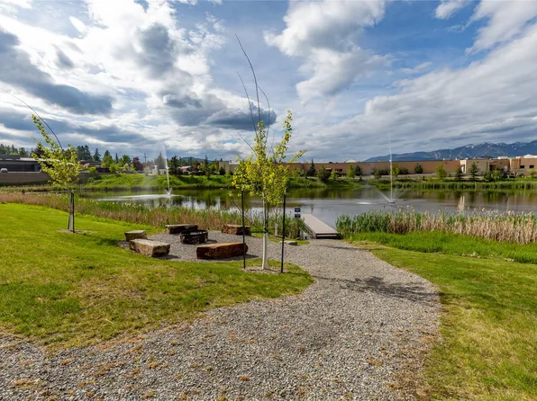 313 Akers Ln Unit C, Whitefish, MT 59937