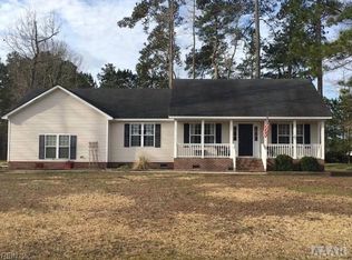 104 Margaret Dr #104, Camden, NC 27921