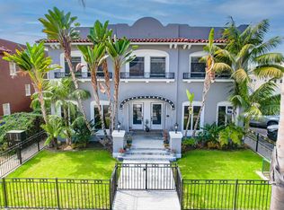 3750-3756 4th Ave, San Diego, CA 92103