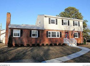 5018 Colwyck Dr, Richmond, VA 23223