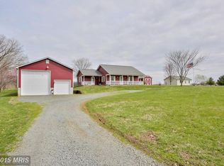 8060 Opal Rd, Warrenton, VA 20186
