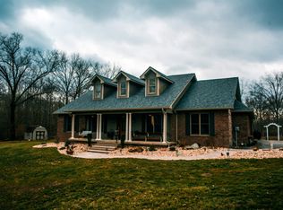 1211 N Pike Rd, Bedford, IN 47421