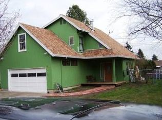 702 SE 142nd Ave, Portland, OR 97233