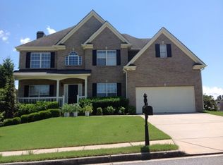 2075 Turtle Dove Way, Lawrenceville, GA 30043
