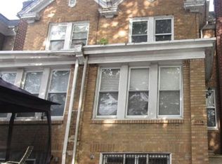 6126 N 11th St, Philadelphia, PA 19141
