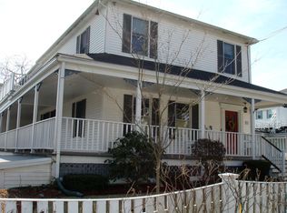 301 Nahant Rd, Nahant, MA 01908