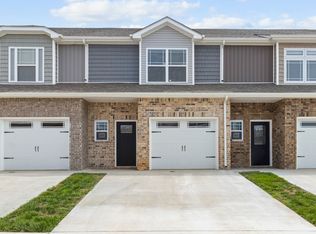 384 Fallow Cir LOT 804, Clarksville, TN 37040
