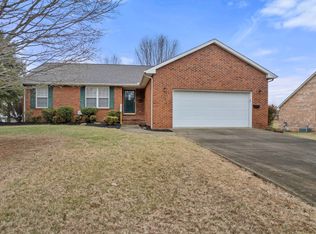 214 Shadow Hill Dr, Somerset, KY 42501
