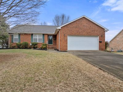 214 Shadow Hill Dr, Somerset, KY, 42501