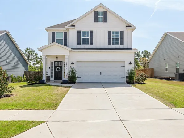 5412 Greyton Circle, North Augusta, SC