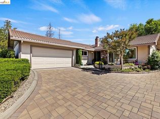 1866 Las Ramblas Dr, Concord, CA 94521