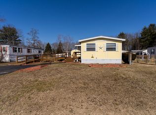32 Cross Wind Ln, Rochester, NH 03867