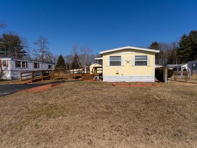 32 Cross Wind Lane, Rochester, NH, 03867