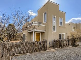 4129 Whispering Wing Rd, Santa Fe, NM 87507