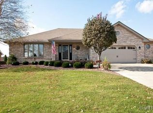 13626 Lost Boy Ln, Homer Glen, IL 60491