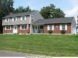 717 Allen Ave, Meriden, CT 06451