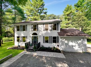 141 Husson Rd, Milford, PA 18337