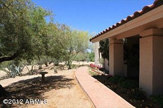 3rd image of 7632 E Carefree Dr