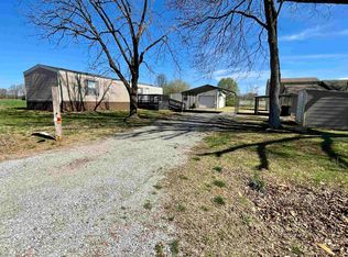 7115 2nd St, Muscle Shoals, AL 35661