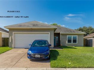 6113 Ortiz Dr, Corpus Christi, TX 78414