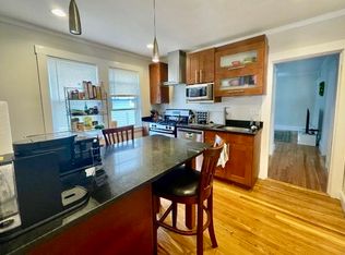 (Undisclosed Address), Medford, MA 02155