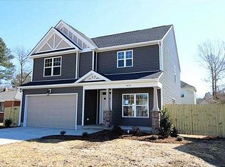 3532 Sleepy Hole Rd, Suffolk, VA 23435