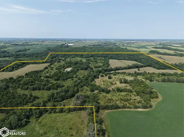 297th Ave, Woodburn, IA 50275