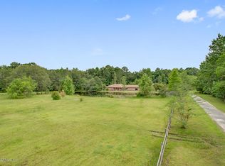 541103 Lem Turner Rd, Callahan, FL 32011