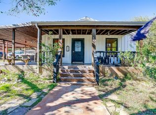 444 Mesa Trl, Weatherford, TX 76087