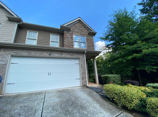 214 Woodhaven Way, Alpharetta, GA 30009