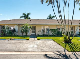8616 Boca Dr #55, Boca Raton, FL 33433