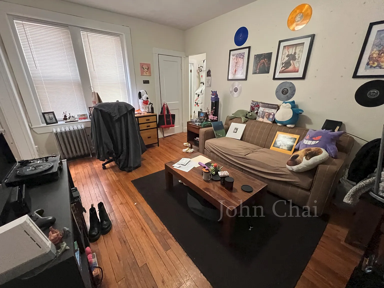 1 bed, 650 sqft, $2,295 — Photo 2