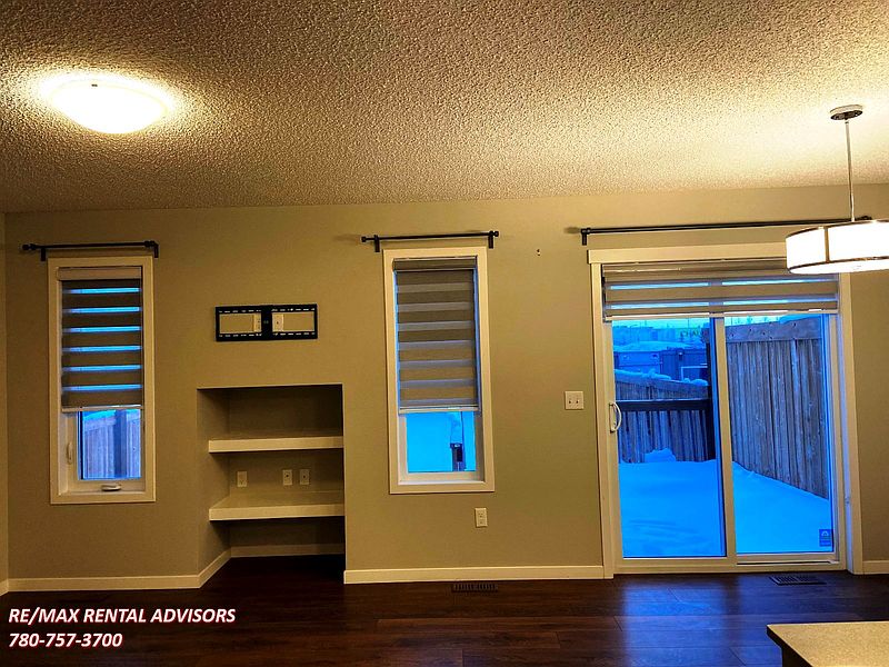 Edmonton Apartment for rent - 3 Bedrooms — photo 7