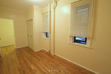 Rented by Town Residential