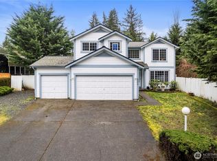 4604 244th Street Ct E, Graham, WA 98338