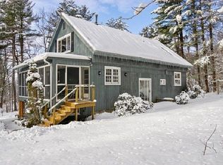 5 Pleasant St, Newbury, NH 03255