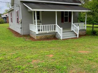 314 Grady St S, Portal, GA 30450