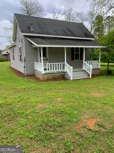 314 Grady St S, Portal, GA, 30450