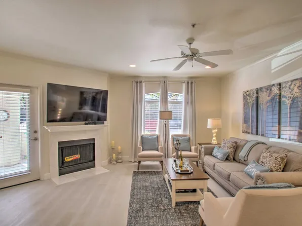 15095 N Thompson Peak Pkwy, Scottsdale, AZ